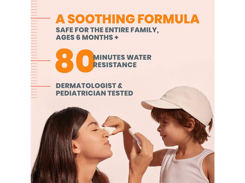 Avene Mineral Sunscreen Balm Stick SPF 50