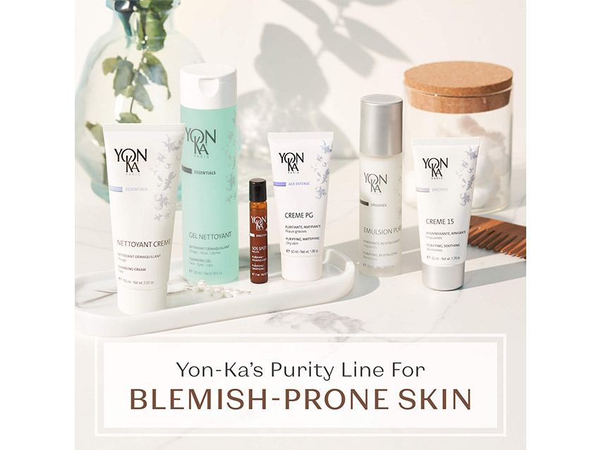 Yon-Ka Paris SOS Spot Blemish Treatment