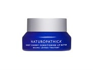 Naturopathica Sweet Cherry Conditioning Lip Butter