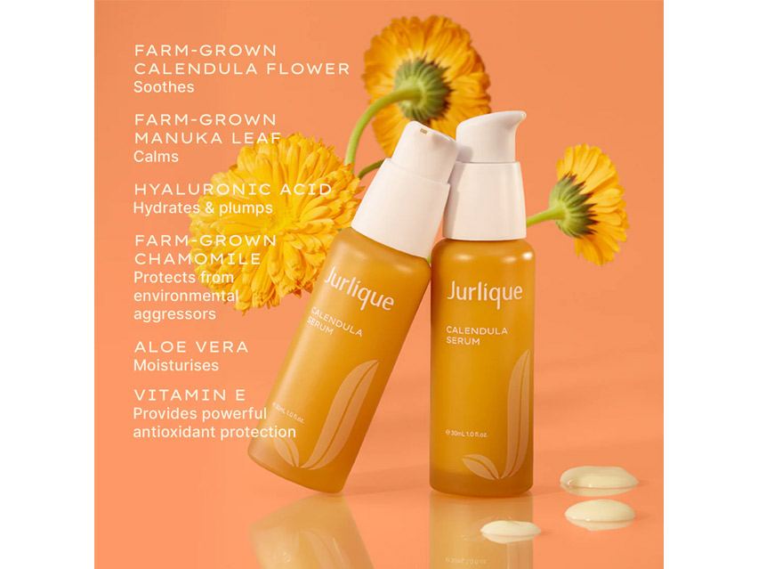 Jurlique Calendula Serum