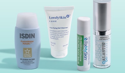 The best travel-size skin care products