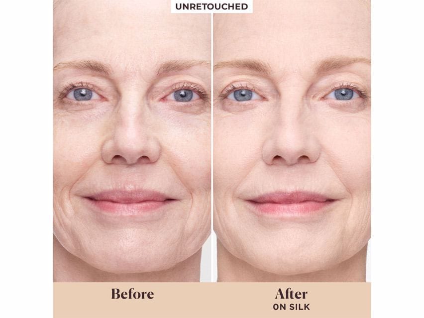 Laura Mercier Tinted Moisturizer Blurred Matte SPF 30 - 0N Silk