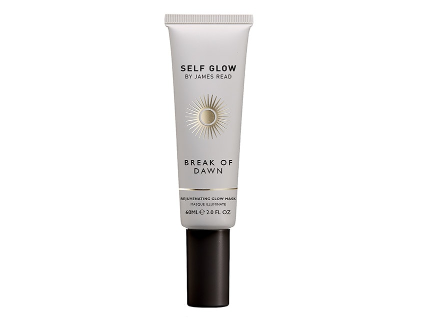 Self Glow by James Read Break of Dawn Rejuvenating Glow Mask