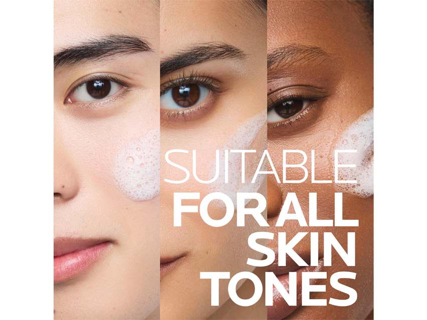 La Roche-Posay Effaclar Supramolecular Oil &amp; Pores Mattifying Cleansing Gel