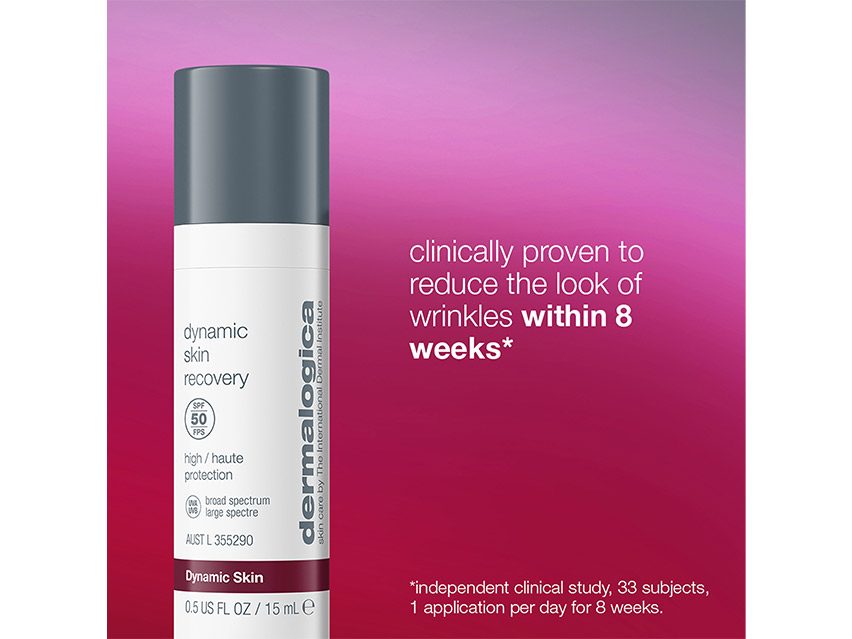 Dermalogica Protect &amp; Renew Duo - Limited Edition