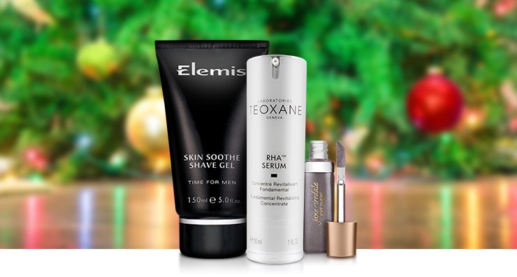Give the Gift of Healthy Skin This Holiday Season