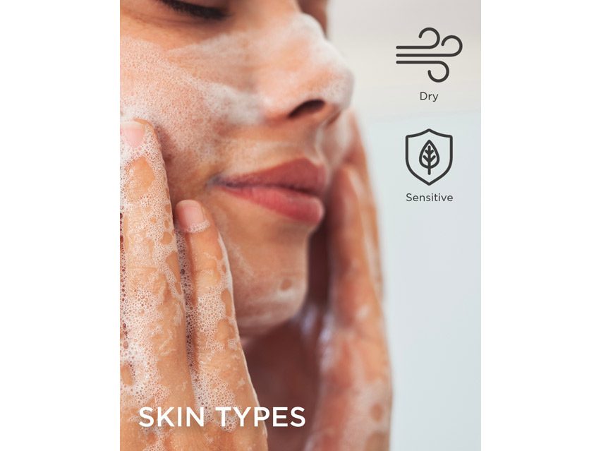 Osmosis Cleanse Gentle Cleanser