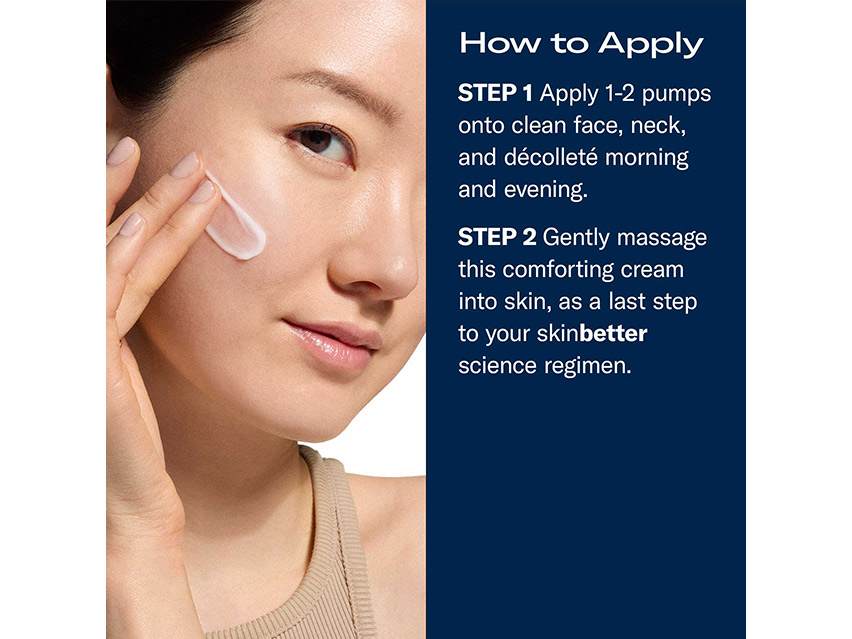 skinbetter science Trio Rebalancing Moisture Treatment