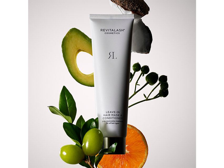 RevitaLash Leave-In Hair Mask &amp; Conditioner