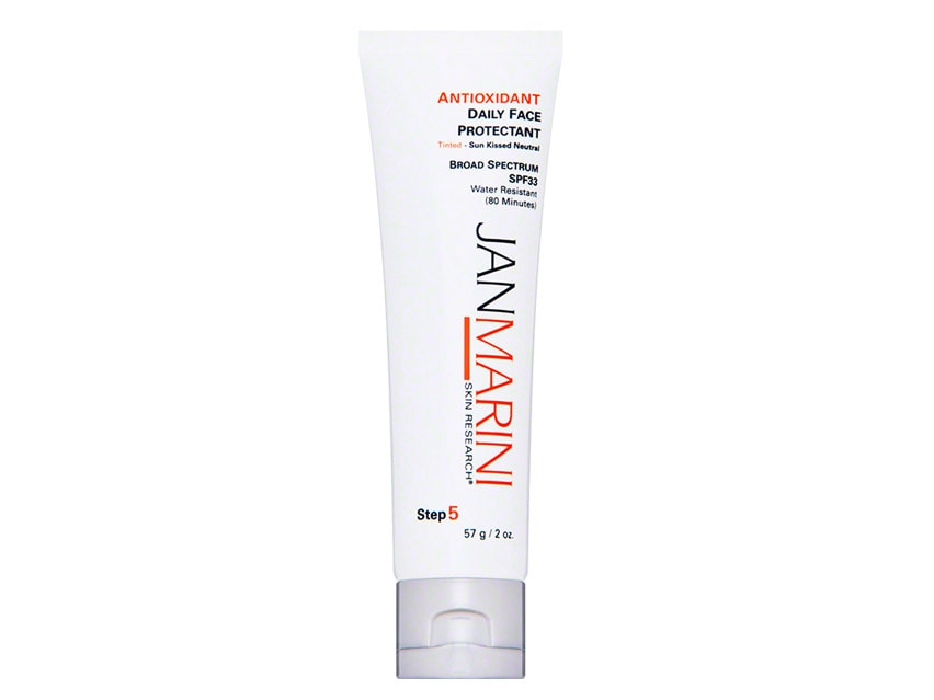 Jan Marini Antioxidant Daily Face Protectant SPF 33 Tinted - Sun Kissed Neutral (light)
