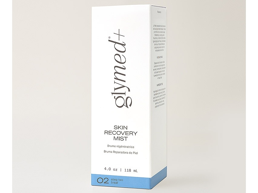 GlyMed Plus Skin Recovery Mist