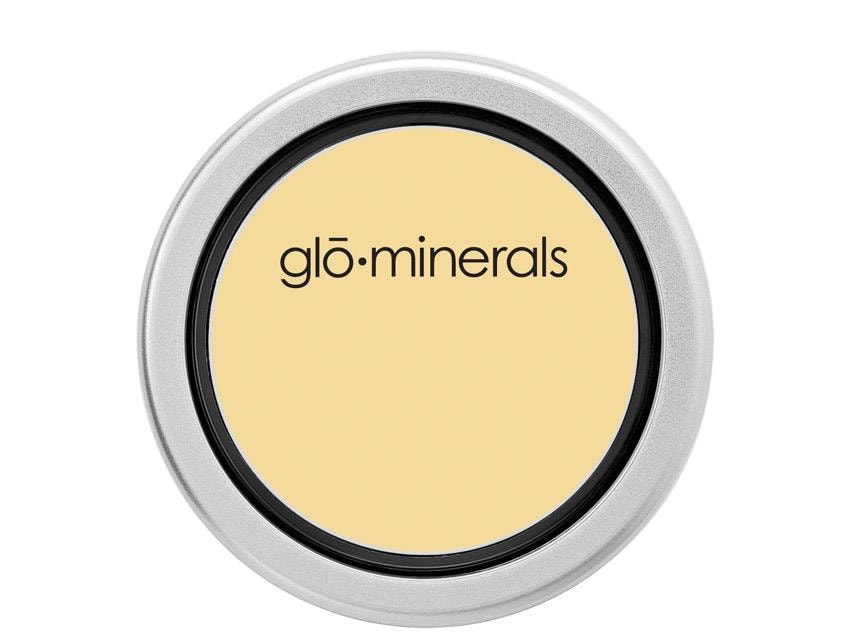 glo minerals GloCamouflage Oil-Free - Golden