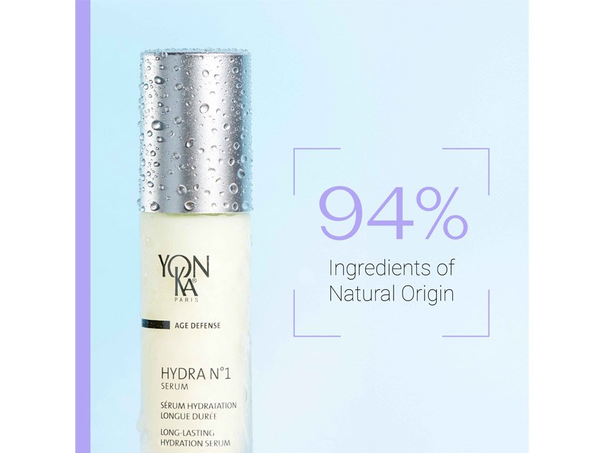 Yon-Ka Paris Hydra No. 1 Hyaluronic Acid Serum