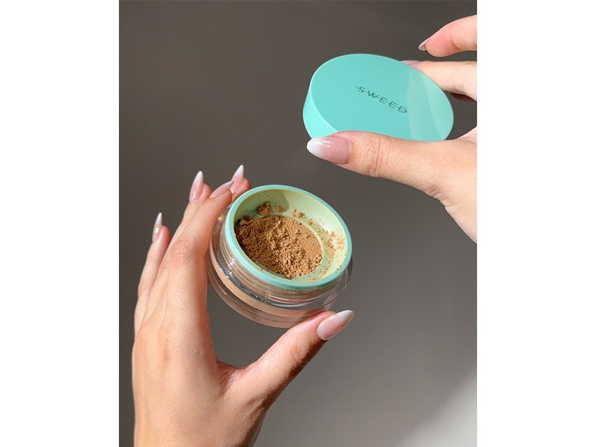 SWEED Miracle Powder