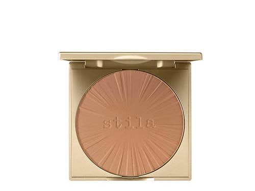 stila stay all day bronzer