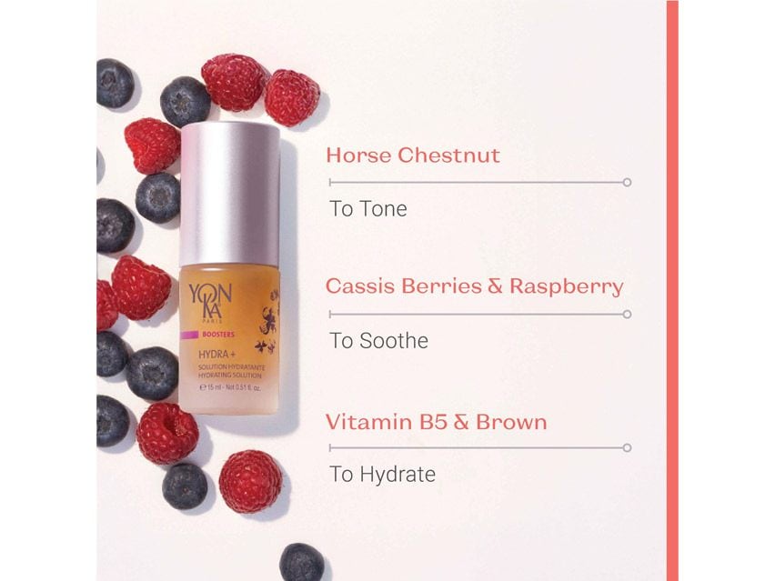 Yon-Ka Paris Booster