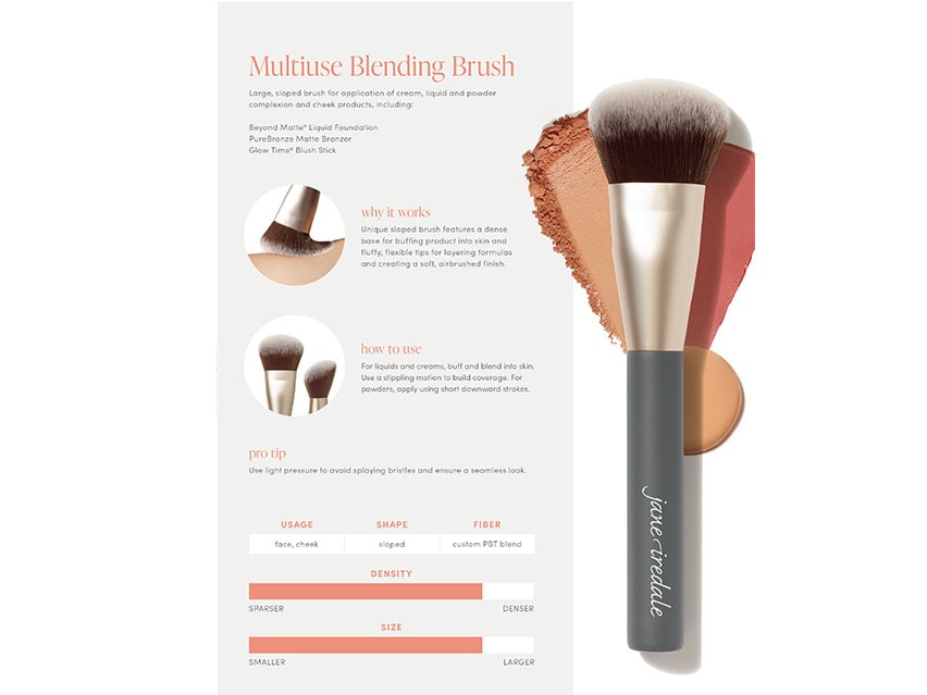 jane iredale Multiuse Blending Brush