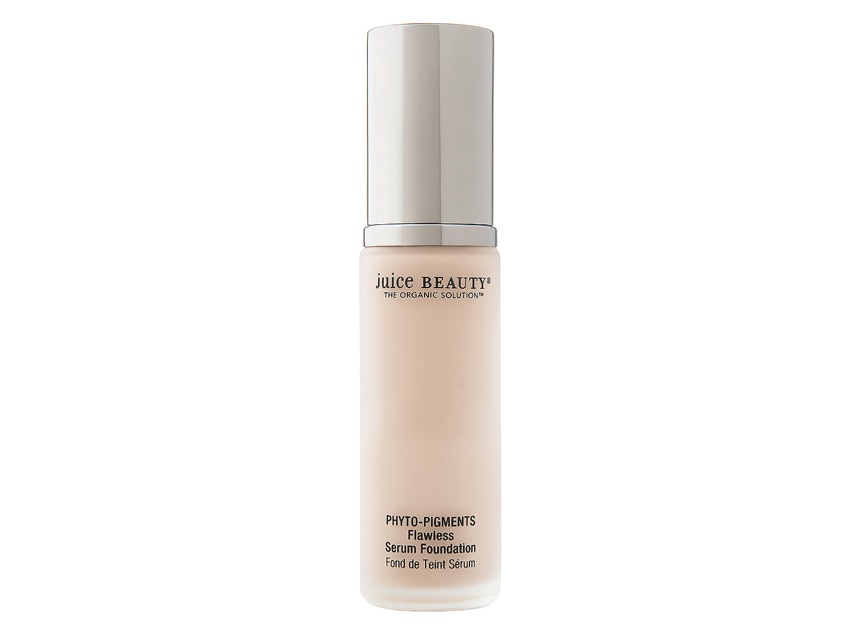 Juice Beauty PHYTO-PIGMENTS Flawless Serum Foundation - 11 Rosy Beige