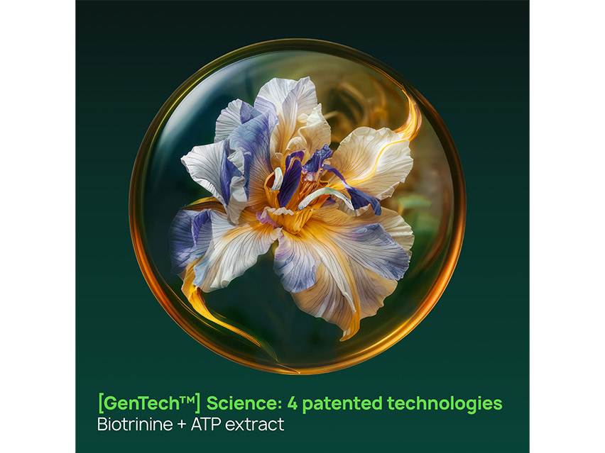 Rene Furterer Triphasic Gentech Progressive Serum