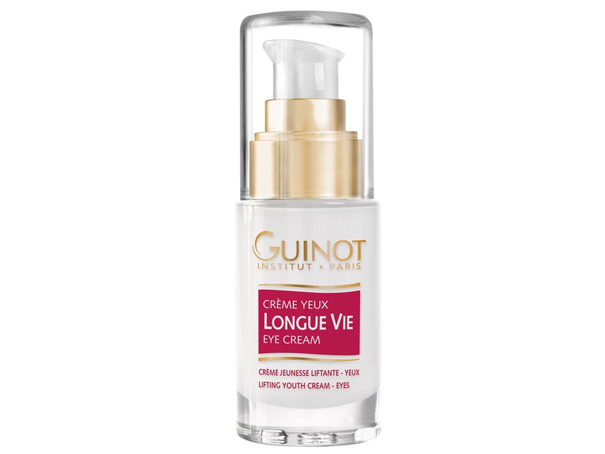 Guinot Longue Vie Yeux Eye-Lifting Cream