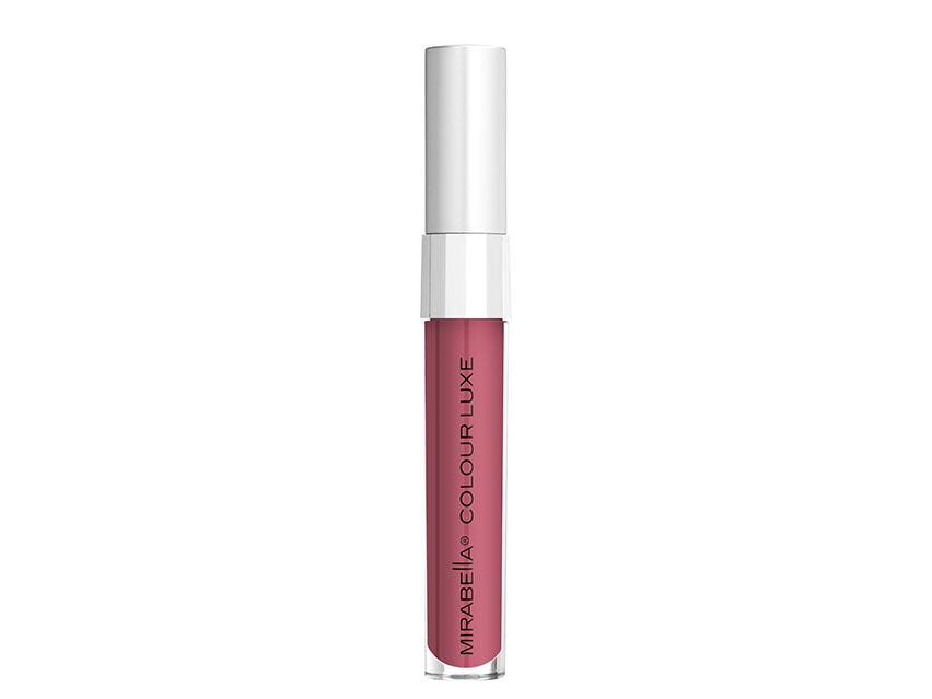 Mirabella Colour Luxe Lip Gloss - Sleek