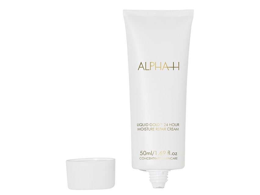 Alpha-H Liquid Gold 24 Hour Moisture Repair Cream