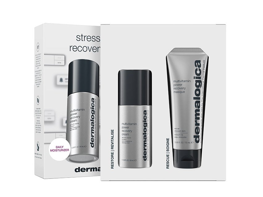 Dermalogica Stressed Skin Recovery System