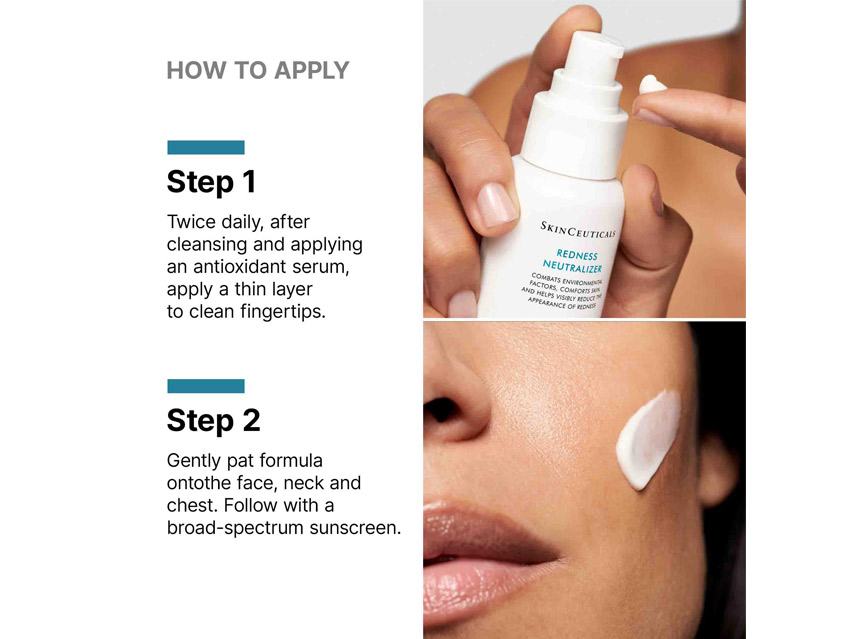 SkinCeuticals Redness Neutralizer Lotion