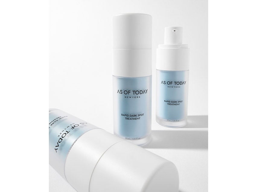 AS OF TODAY Rapid Dark Spot Treatment