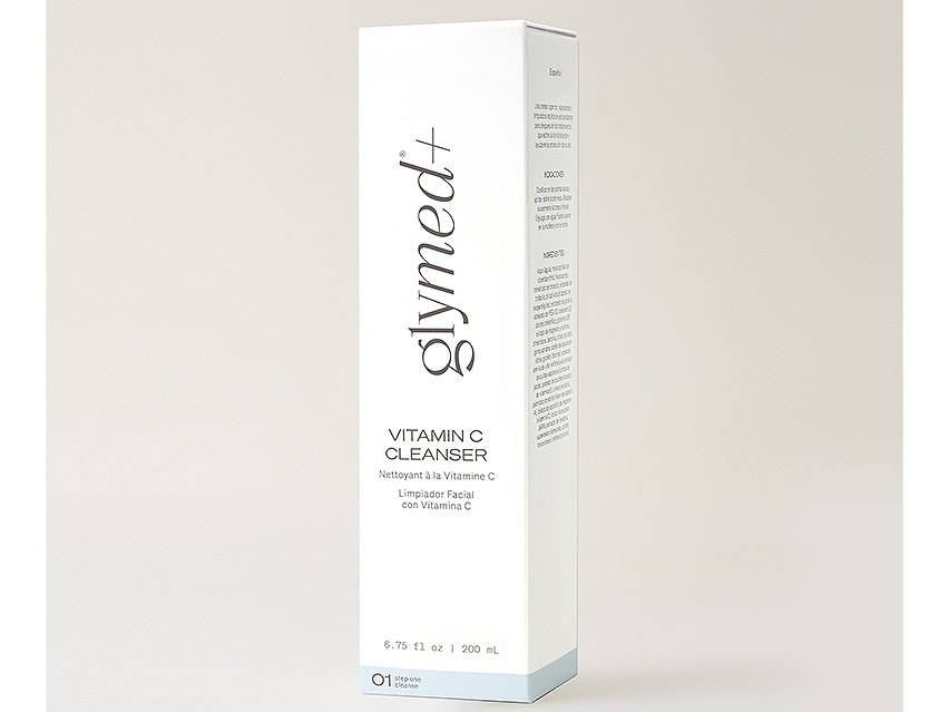 GlyMed Plus Vitamin C Cleanser