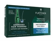 Rene Furterer Triphasic Reactional Concentrated Serum - Upgraded Formula