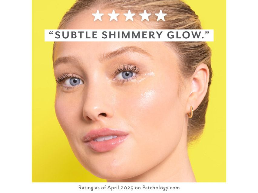 patchology FlashPatch Illuminating Eye Gels