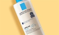 La Roche-Posay Lipikar AP+ Moisturizing Body & Face Wash