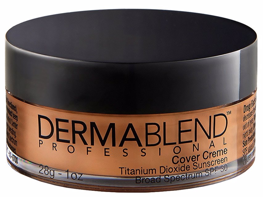 DermaBlend Professional Cover Cream SPF 30 - Golden Brown Chroma 5 1/2