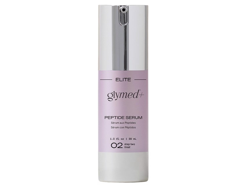 GlyMed Plus Peptide Serum