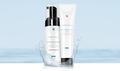 New SkinCeuticals Cleansers: How to Select the Best Cleanser for your Skin