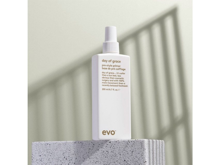 evo Day of Grace Pre-Style Primer