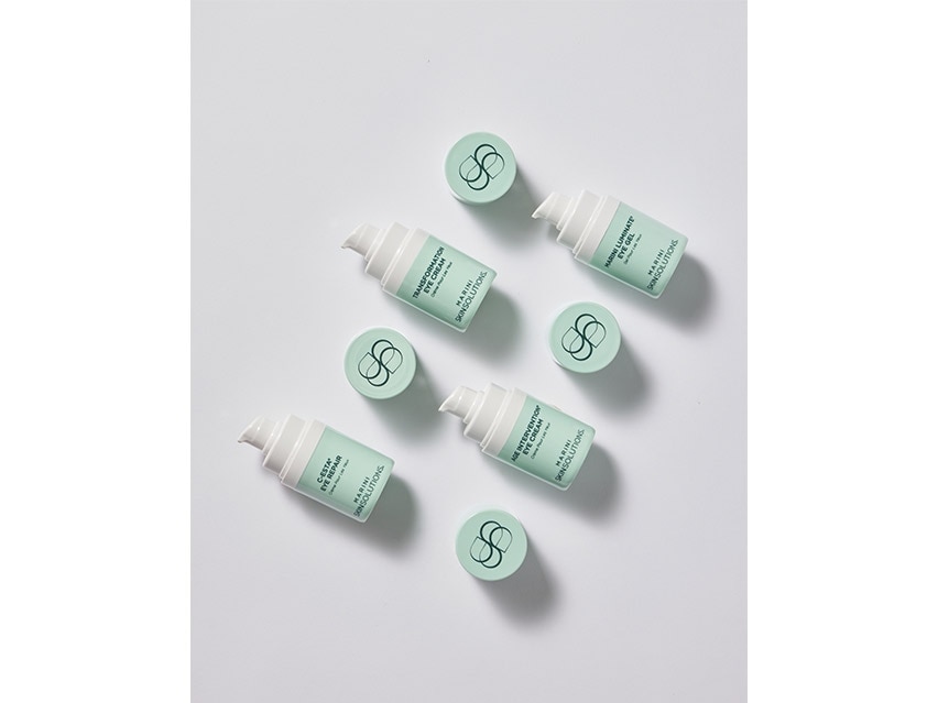 Marini SkinSolutions C-ESTA Eye Repair