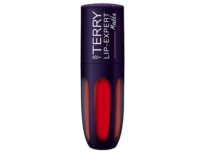 BY TERRY Lip Expert Matte Liquid Lipstick - 8 - Red Shot