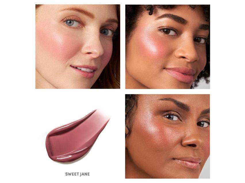 jane iredale ColorLuxe Liquid Blush
