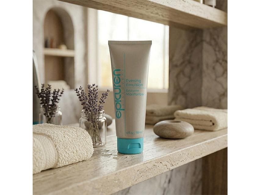 Epicuren Discovery Evening Emulsion