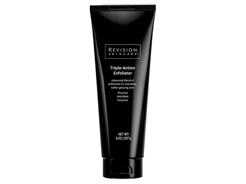 Revision Skincare Triple-Action Exfoliator - 8 oz