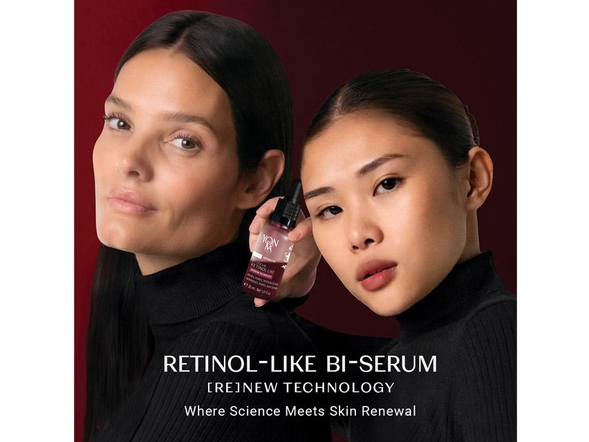 Yon-Ka Paris Retinol-Like Bi-Phase Serum
