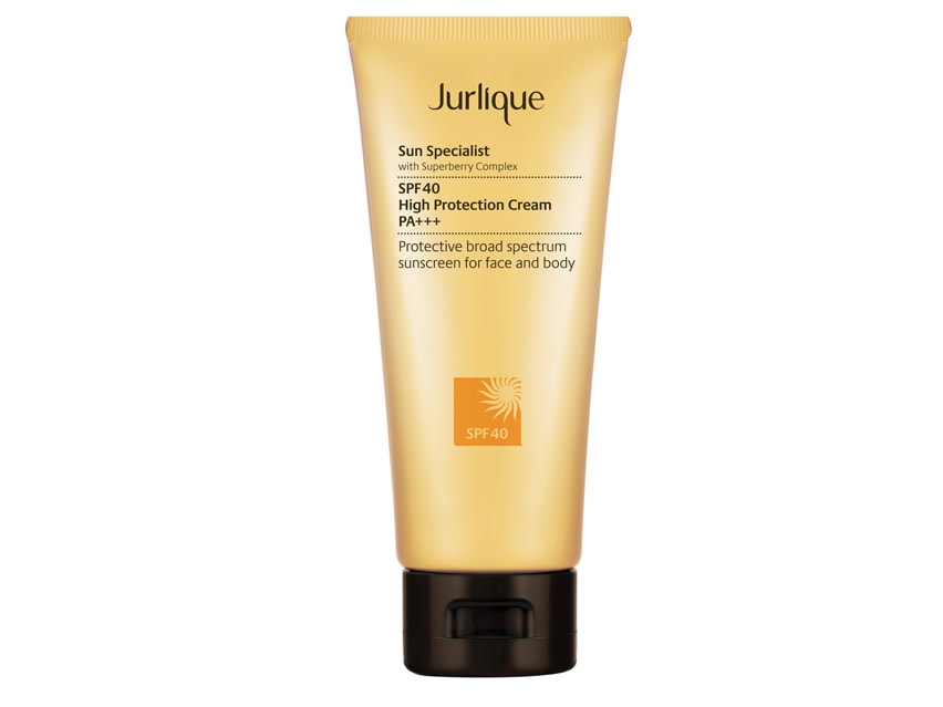 Jurlique Sun Specialist SPF 40 High Protection Cream