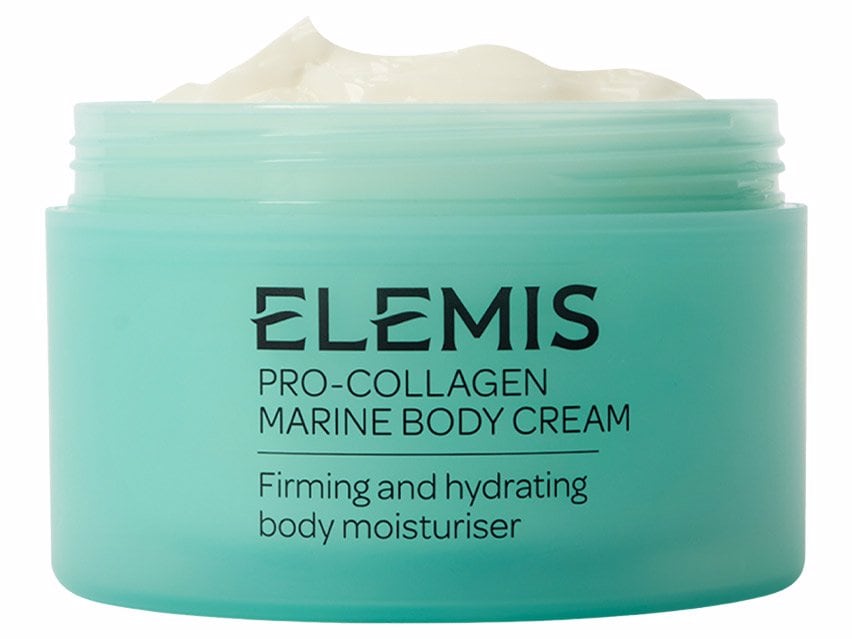ELEMIS Pro-Collagen Marine Body Cream