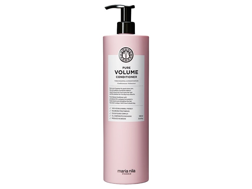 Maria Nila Pure Volume Conditioner