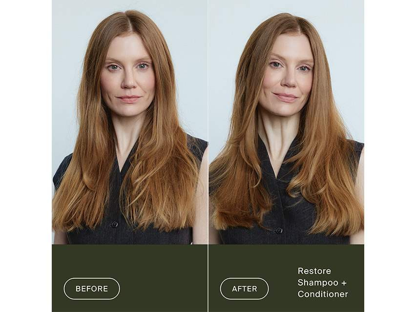 Living Proof Restore Conditioner