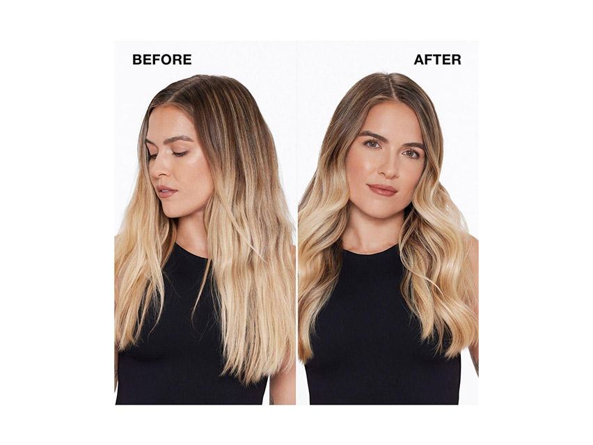 IGK Antisocial Time-Release Bond-Building Dry Hair Mask