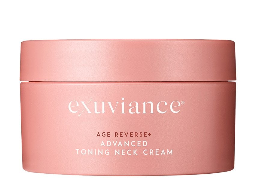 Exuviance Age Reverse+ Toning Neck Cream with MicroDiPeptide229