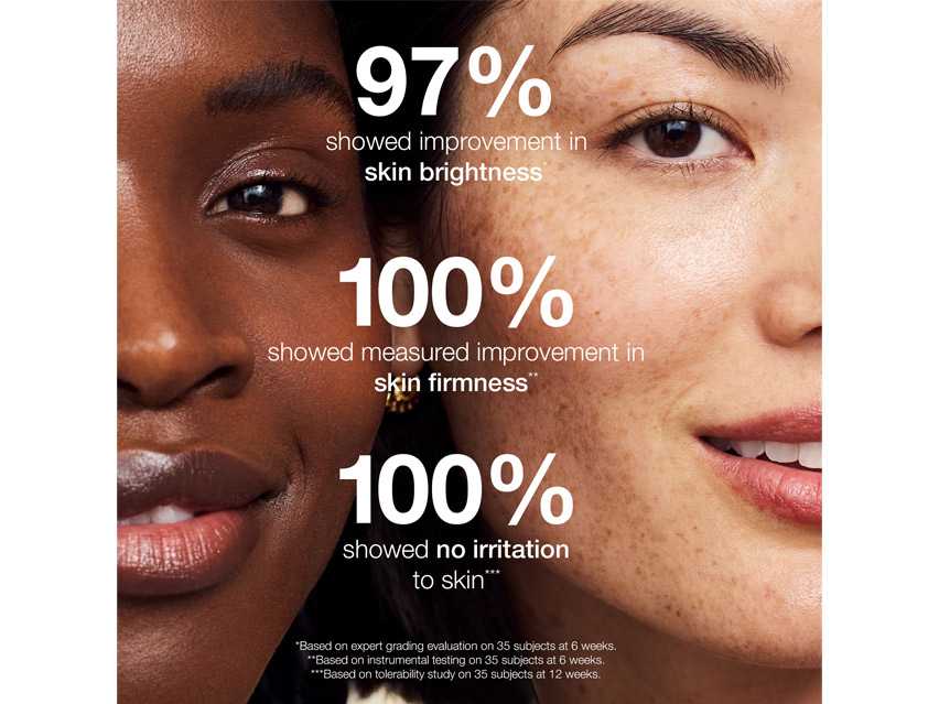 StriVectin Multi-Action Super-C Retinol Brighten &amp; Correct Vitamin C Serum